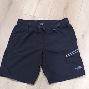 The North Face Men's Black Shorts